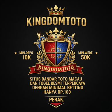 KingdomToto Hero Official Macau 4D